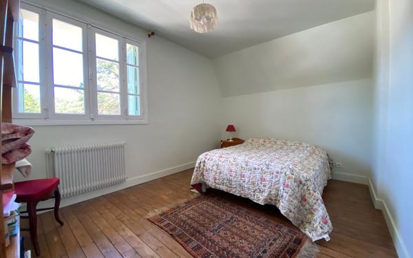 Maison à vendre    6 pièces •  Les Mathes