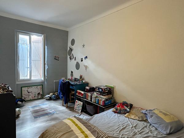 Investissement locatif a Bressols 82 : Appartement T3 avec terrasse, garage