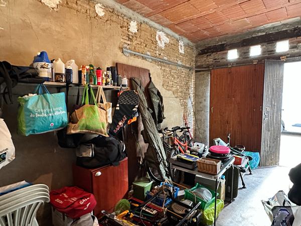 Investissement locatif a Bressols 82 : Appartement T3 avec terrasse, garage