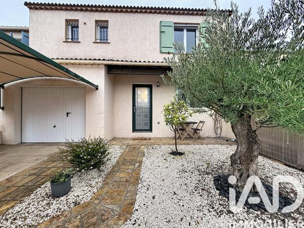 Maison à vendre 5 pièces 111 m² Béziers
