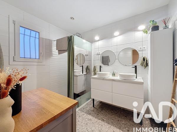 Maison à vendre 5 pièces 111 m² Béziers