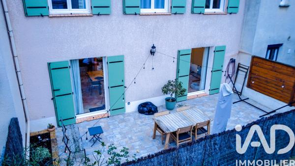 Maison à vendre 5 pièces 111 m² Béziers