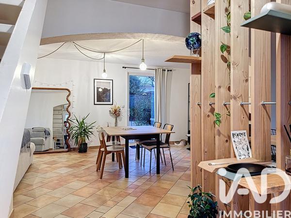 Maison à vendre 5 pièces 111 m² Béziers
