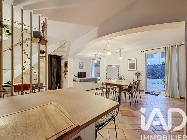 Maison à vendre 5 pièces 111 m² Béziers