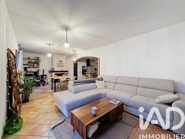 Maison à vendre 5 pièces 111 m² Béziers