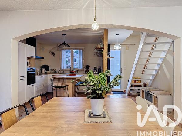 Maison à vendre 5 pièces 111 m² Béziers
