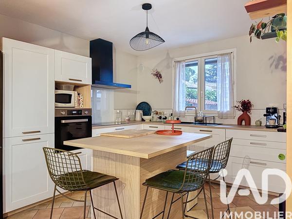 Maison à vendre 5 pièces 111 m² Béziers