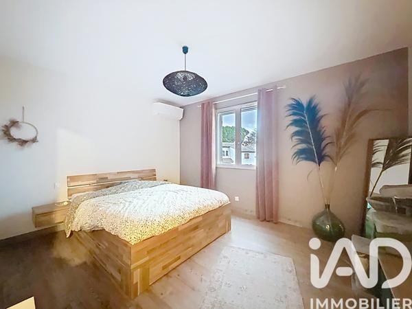 Maison à vendre 5 pièces 111 m² Béziers