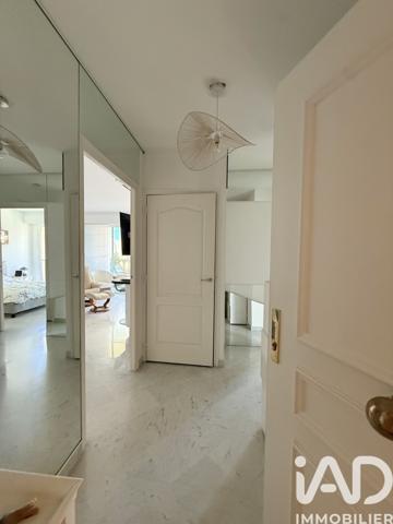 Appartement à vendre 2 pièces 47,8 m² Menton