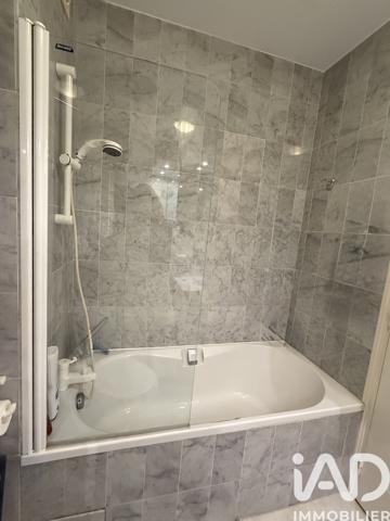 Appartement à vendre 2 pièces 47,8 m² Menton