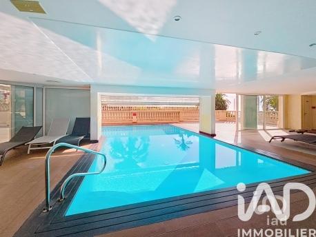 Appartement à vendre 2 pièces 47,8 m² Menton