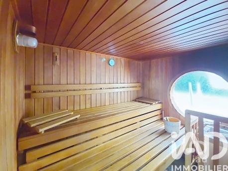 Appartement à vendre 2 pièces 47,8 m² Menton