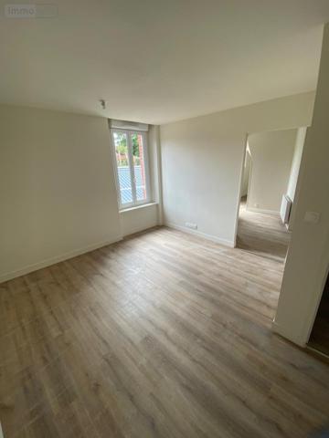 Appartement à louer à Plancoët dans les Côtes-d'Armor (22130), ref : 35084-L343