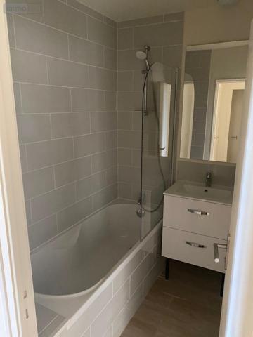 Appartement à louer à Plancoët dans les Côtes-d'Armor (22130), ref : 35084-L343