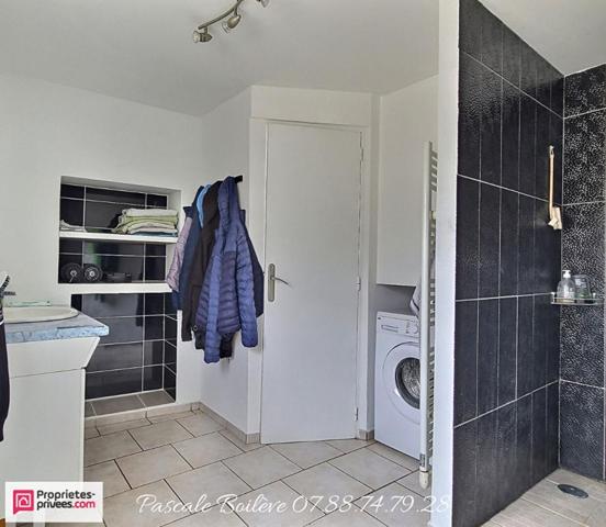 Ensemble de 2 maisons Bourg de Vernantes (49390)