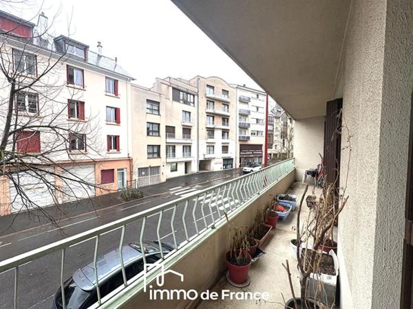 Appartement à vendre à Rodez (12000)