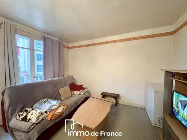 Appartement à vendre à Rodez (12000)