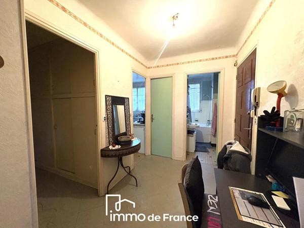 Appartement à vendre à Rodez (12000)