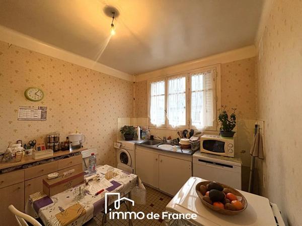 Appartement à vendre à Rodez (12000)