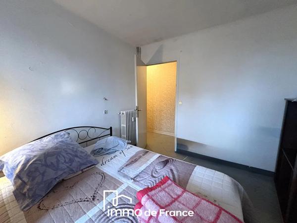 Appartement à vendre à Rodez (12000)