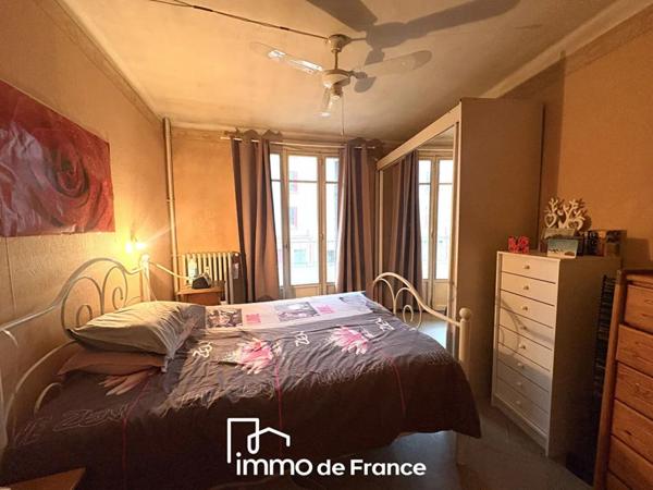 Appartement à vendre à Rodez (12000)