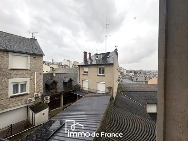 Appartement à vendre à Rodez (12000)