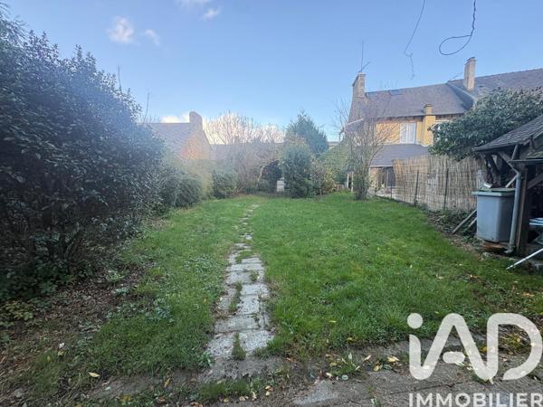 Maison à vendre 10 pièces 230 m² Ducey-Les Chéris