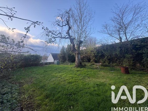 Maison à vendre 10 pièces 230 m² Ducey-Les Chéris