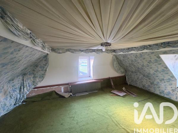 Maison à vendre 10 pièces 230 m² Ducey-Les Chéris