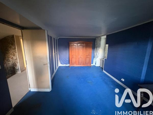 Maison à vendre 10 pièces 230 m² Ducey-Les Chéris