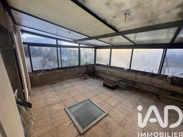 Maison à vendre 10 pièces 230 m² Ducey-Les Chéris