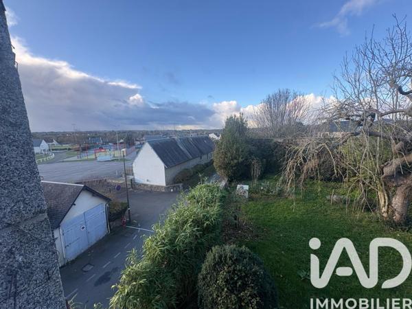 Maison à vendre 10 pièces 230 m² Ducey-Les Chéris