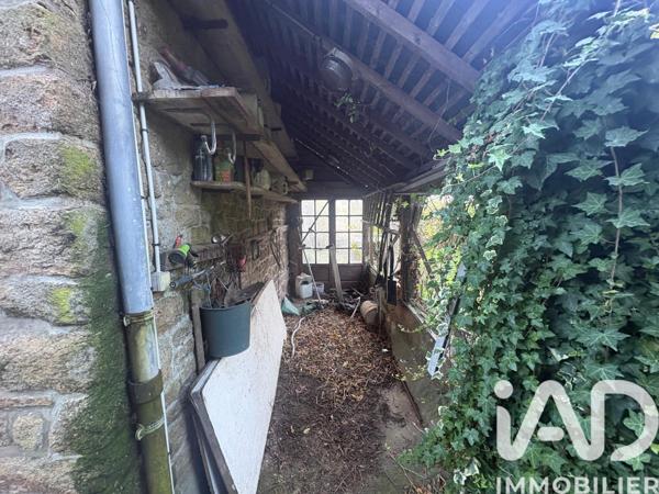 Maison à vendre 10 pièces 230 m² Ducey-Les Chéris