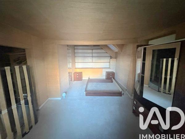 Maison à vendre 10 pièces 230 m² Ducey-Les Chéris