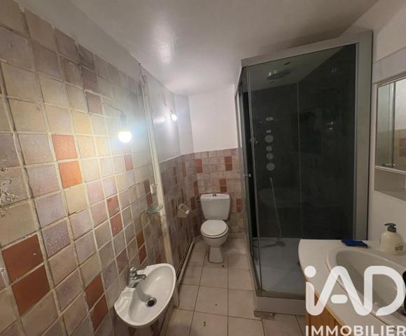 Maison à vendre 10 pièces 230 m² Ducey-Les Chéris