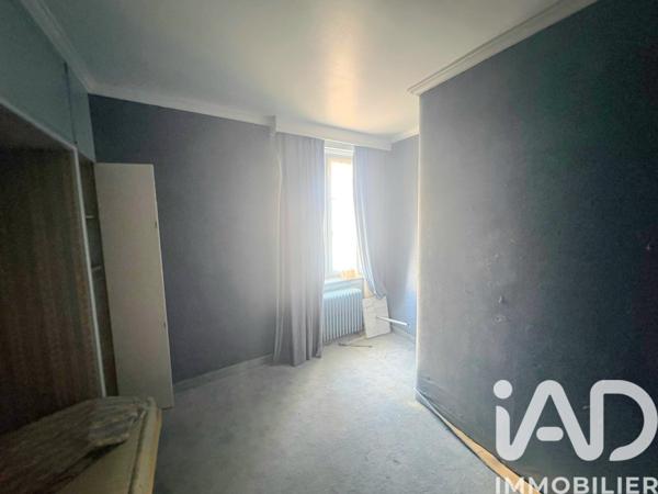 Maison à vendre 10 pièces 230 m² Ducey-Les Chéris