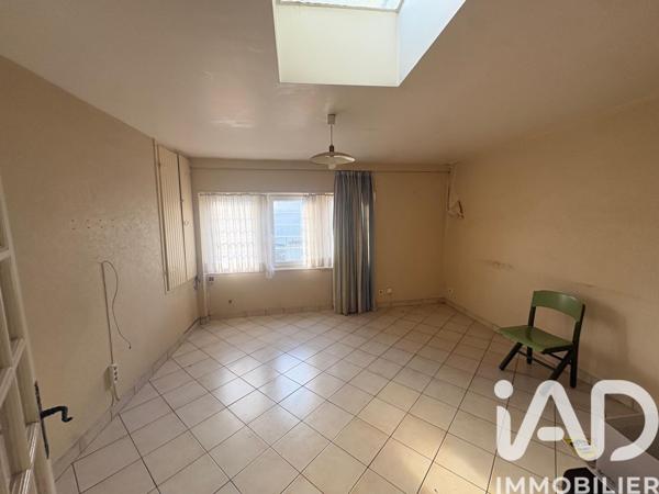 Maison à vendre 10 pièces 230 m² Ducey-Les Chéris