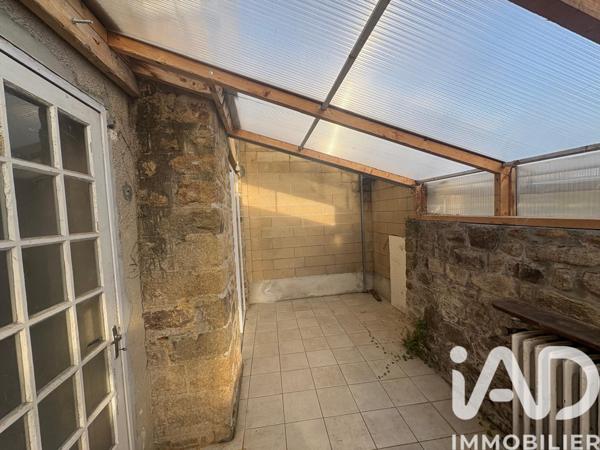 Maison à vendre 10 pièces 230 m² Ducey-Les Chéris