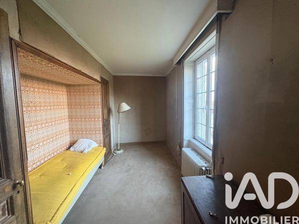 Maison à vendre 10 pièces 230 m² Ducey-Les Chéris