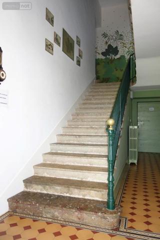 Maison à vendre à Péronne en Saône-et-Loire (71260), ref : MA 633