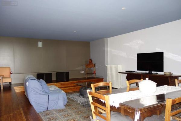 Maison à vendre à Péronne en Saône-et-Loire (71260), ref : MA 633