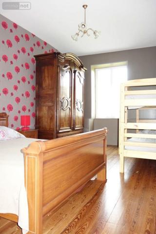 Maison à vendre à Péronne en Saône-et-Loire (71260), ref : MA 633