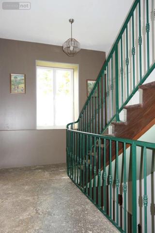 Maison à vendre à Péronne en Saône-et-Loire (71260), ref : MA 633