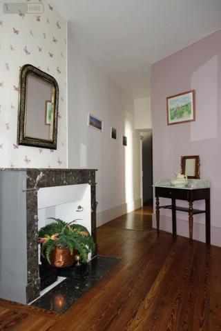 Maison à vendre à Péronne en Saône-et-Loire (71260), ref : MA 633