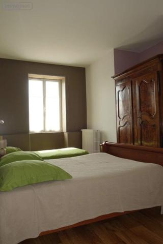 Maison à vendre à Péronne en Saône-et-Loire (71260), ref : MA 633