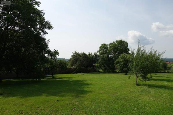 Maison à vendre à Péronne en Saône-et-Loire (71260), ref : MA 633