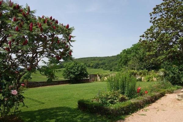 Maison à vendre à Péronne en Saône-et-Loire (71260), ref : MA 633