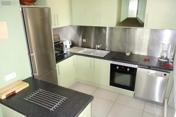 Maison à vendre à Péronne en Saône-et-Loire (71260), ref : MA 633