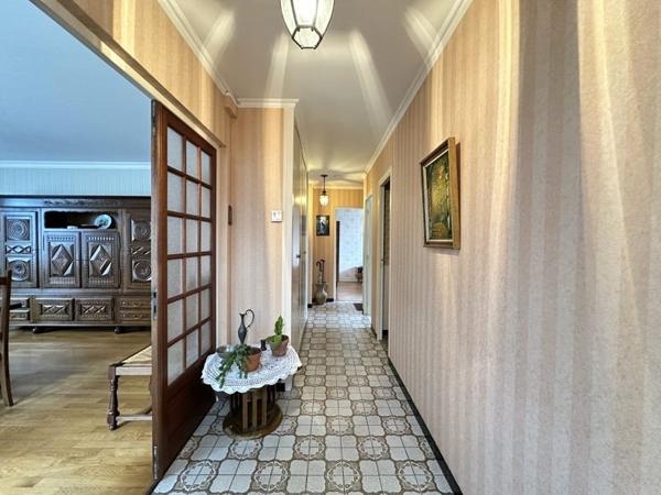 Maison à vendre |  Saint-Florent-sur-Cher |  4 pièces | 83 m²