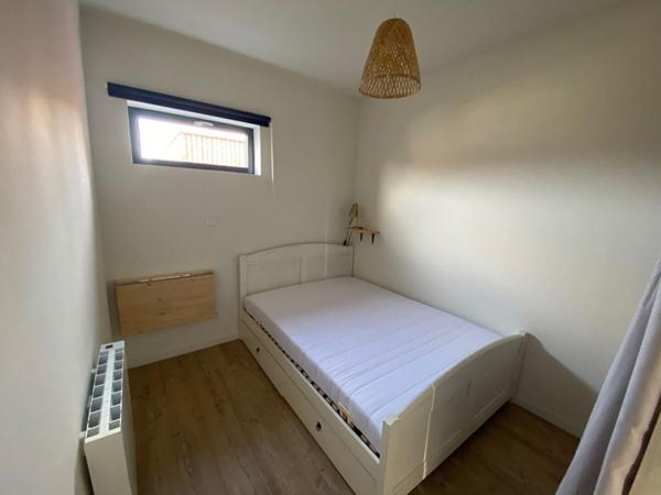 A LOUER : T3 à LILLE • Lille Lomme - Euratechnologie • 900 € CC • Réf. 796-001